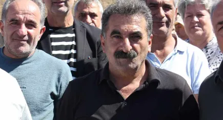 Kazar’dan Harmandalı tepkisi: Bürokratlar Bakanlığı da Tugay’ı da kandırıyor