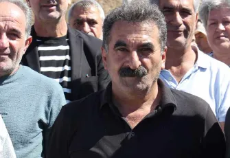Kazar’dan Harmandalı tepkisi: Bürokratlar Bakanlığı da Tugay’ı da kandırıyor