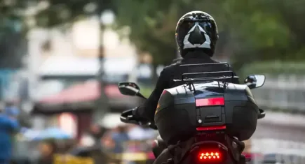 Komisyondan geçti: Motosikletler için yeni kural yolda!