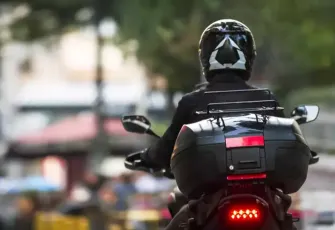 Komisyondan geçti: Motosikletler için yeni kural yolda!