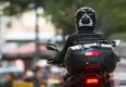 Komisyondan geçti: Motosikletler için yeni kural yolda!