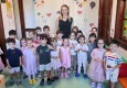 Konak’ta Oyun Evi’nde minikler yeni döneme Başkan Mutlu ile ‘merhaba’ dedi