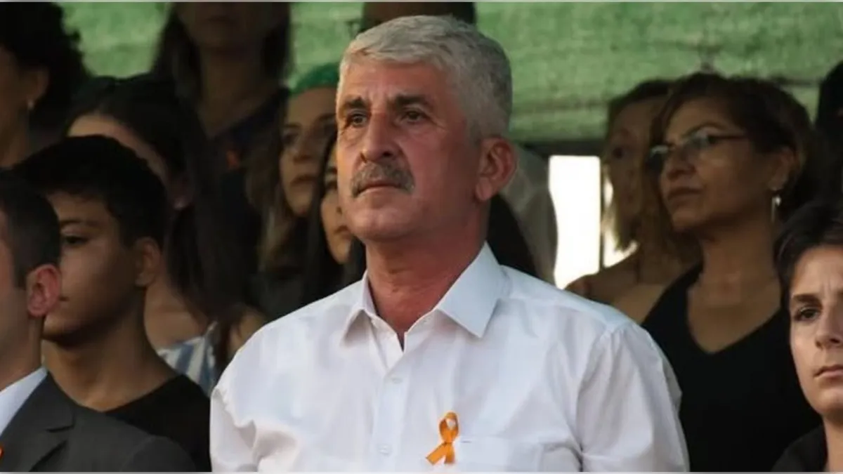 Köyceğiz Belediye Başkanı Ali Erdoğan hakkında soruşturma! haberinin görseli