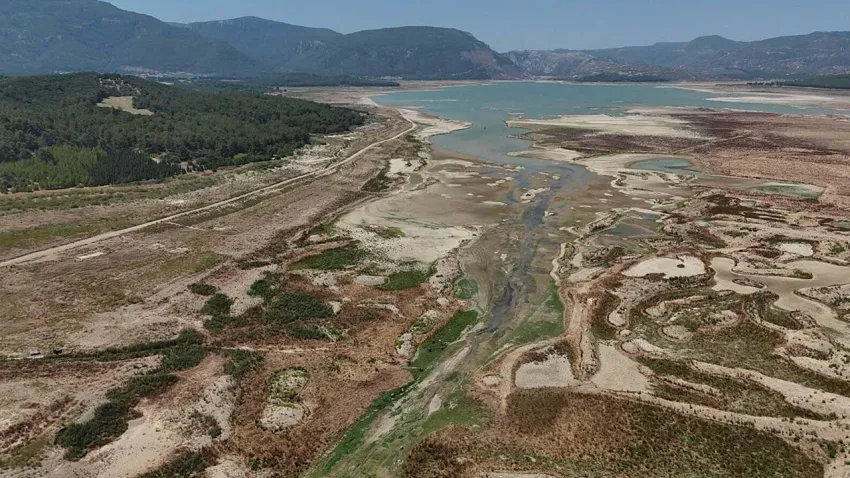 baraj