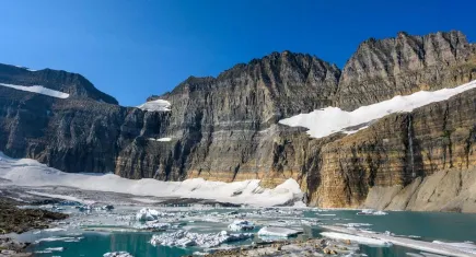 Küresel su krizi derinleşiyor