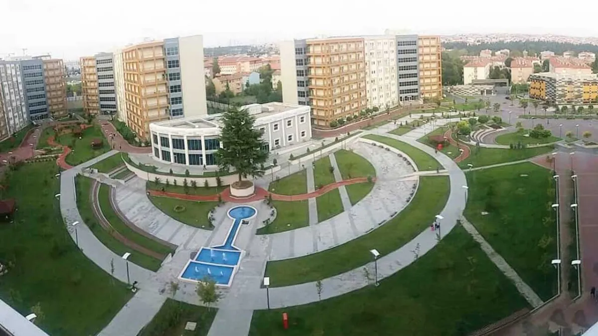 KYK yurdundaki skandal görüntüler hakkında bakanlık soruşturma başlattı! haberinin görseli