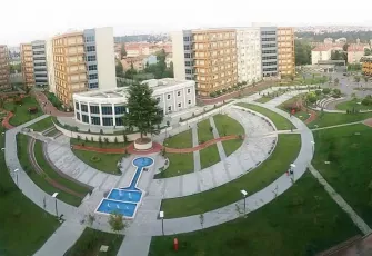 KYK yurdundundaki skandal görüntüler hakkında bakanlık soruşturma başlattı!