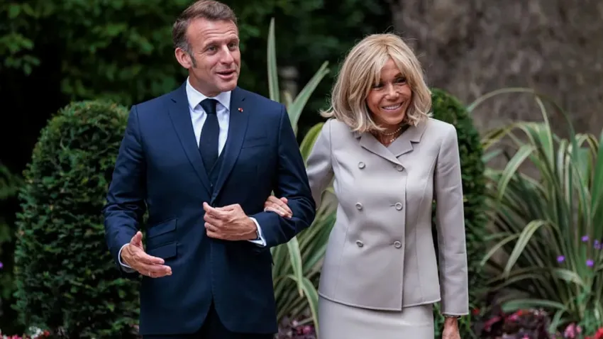 macron