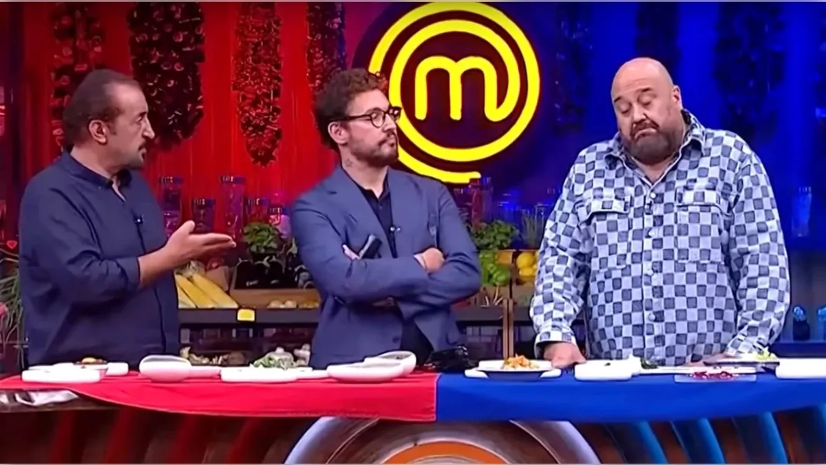 MasterChef 17 Eylül dokunulmazlık oyununu kim kazandı? MasterChef eleme potasında sürpriz isimler! haberinin görseli