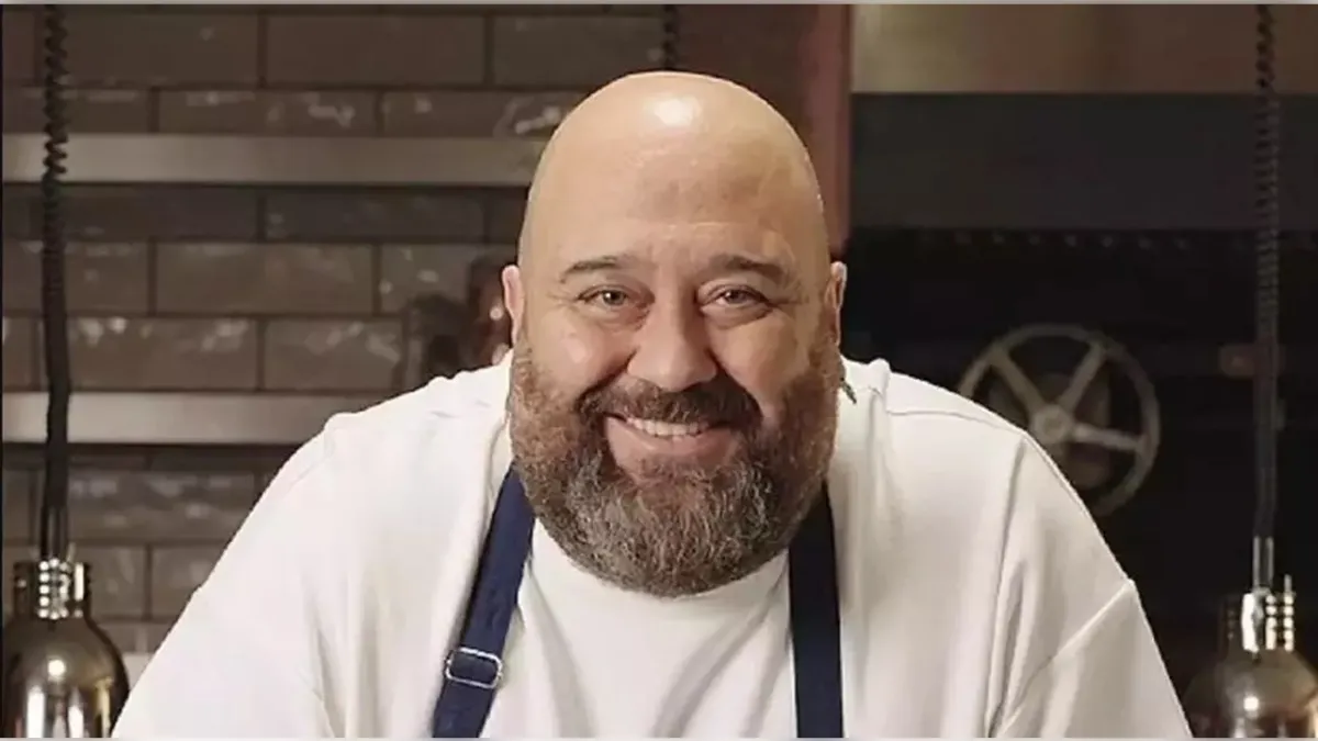 MasterChef Türkiye 2025 Somer Şef Neden Yok? Ayrıldı mı? haberinin görseli