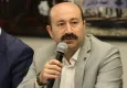 Memur-Sen İzmir’den Türkan Özilhan Devlet Hastanesi açıklaması: Şov yapmak sendikacılık değildir