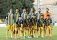 Menemen FK, kupada pes etmedi