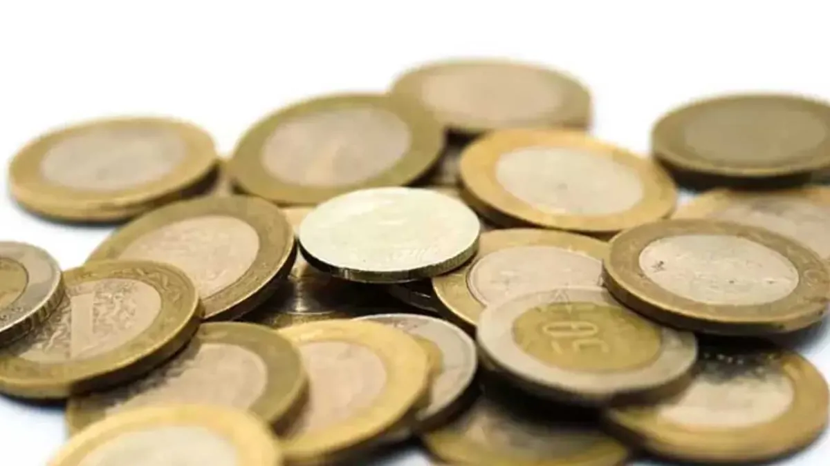 Bakanlık, 50 kuruşun basımının durdurulacağı iddiaları ile ilgili açıklama yaptı! haberinin görseli