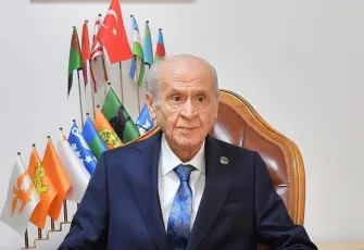 MHP liderinden uluslararası siyasete ezber bozan hamle: 'TRÇ İttifakı' nedir?