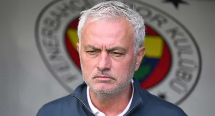 Mourinho’nun yeni adresi belli oldu