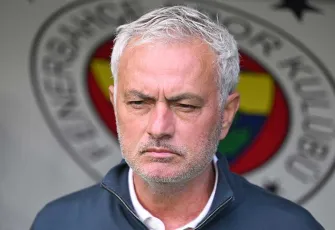 Mourinho’nun yeni adresi belli oldu