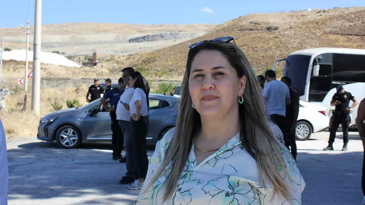 Mutluluk 2 ay sürdü: Harmandalı savcılığa taşınıyor haberinin görseli