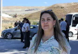Mutluluk 2 ay sürdü: Harmandalı savcılığa taşınıyor