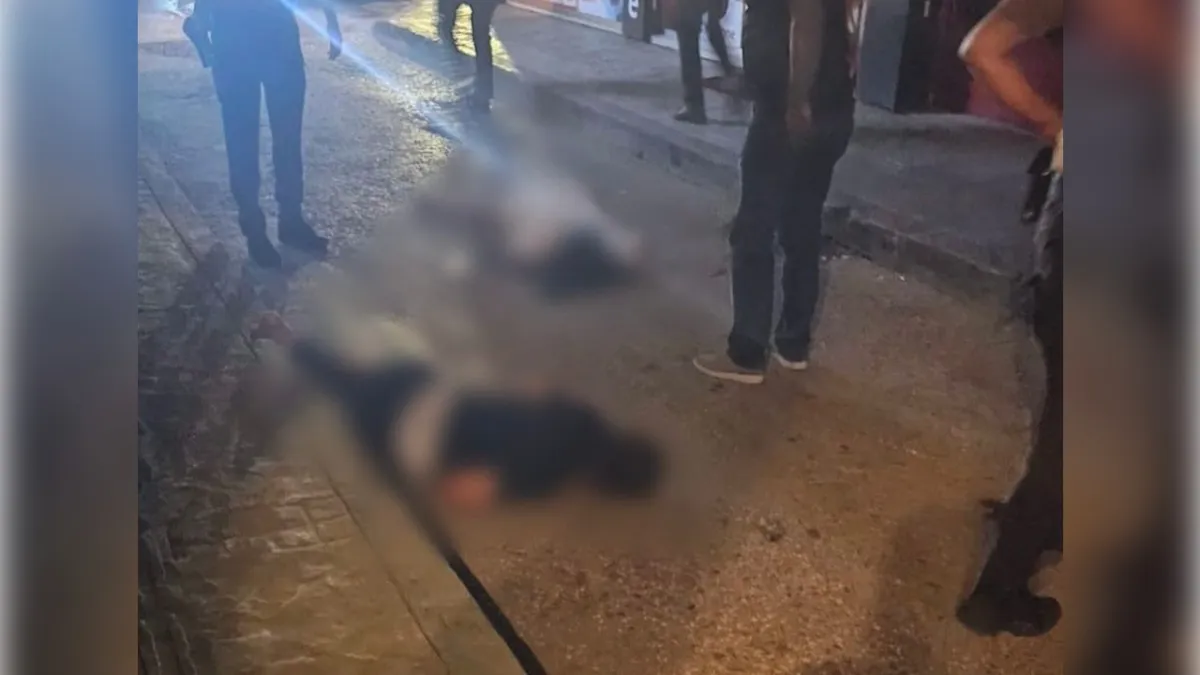 Ordu&#039;da balkon faciası: Cinayet mi, intihar mı? 2 kişi canından oldu! haberinin görseli