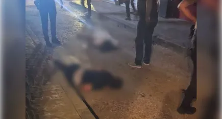 Ordu'da balkon faciası: Cinayet mi, intihar mı? 2 kişi canından oldu!