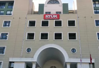 RTÜK'ten dijital platformlara ceza