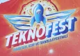 TEKNOFEST 2025’te gökyüzü şöleni: SOLOTÜRK ve HÜRKUŞ’tan nefes kesen gösteriler