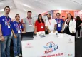 TEKNOFEST İstanbul’da Ege Üniversitesi rüzgarı: 8 takım finalde 