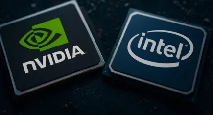 Teknoloji dünyası sarsıldı! Nvidia ve Intel'den tarihi iş birliği: Rakipler ne yapacak?