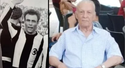 Türk futbolu yasta: Beşiktaş ve Balıkesirspor efsanesi hayatını kaybetti!