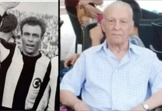Türk futbolu yasta: Beşiktaş ve Balıkesirspor efsanesi hayatını kaybetti!