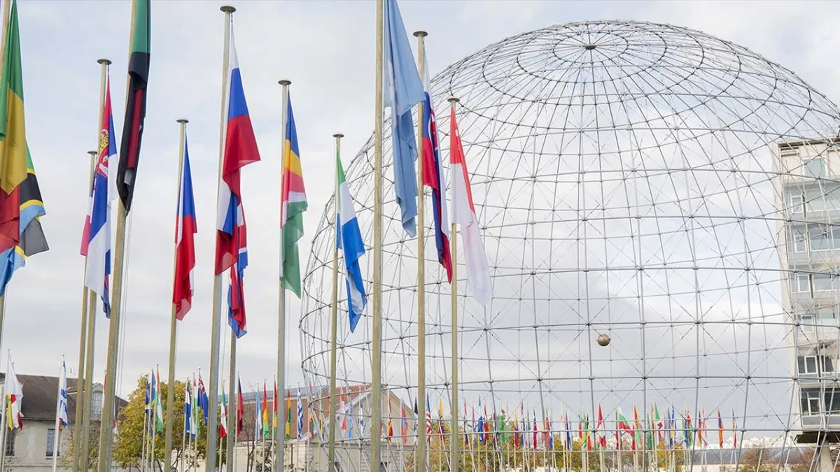 Türkiye, UNESCO’nun Gazze Yardım Fonuna Katkı Sağlayan İlk Ülke Oldu haberinin görseli