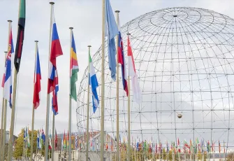 Türkiye, UNESCO’nun Gazze Yardım Fonuna Katkı Sağlayan İlk Ülke Oldu