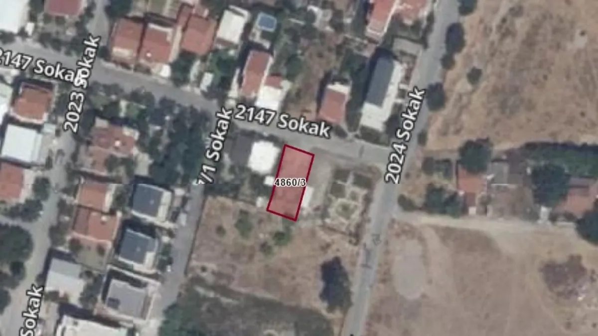Urla’da 2 bin 600 yıllık nekropol keşfi haberinin görseli