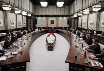 Yeni bakanlık kuruluyor: Çalışmalar başladı!
