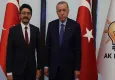 AK Parti Niğde İl Başkanı Mustafa Özdemir görevinden istifa etti!
