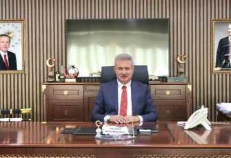 AK Partili belediye başkanı gözaltına alındı