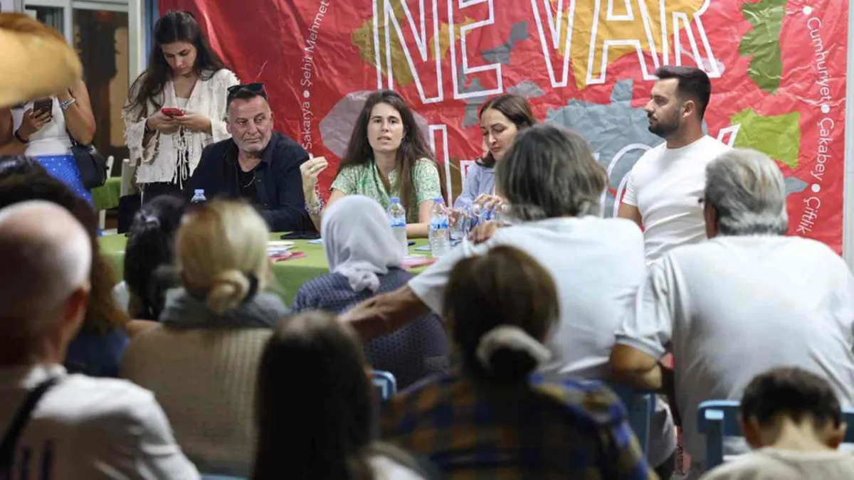 Başkan Denizli: Çeşme’nin her mahallesi kendi kültürel kimliğiyle bir değer haberinin görseli