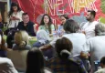 Başkan Denizli: Çeşme’nin her mahallesi kendi kültürel kimliğiyle bir değer