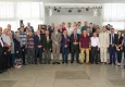 Başkan Işık: Gazilerimizin fedakârlığını asla unutmayacağız