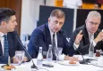 Başkan Tugay: İzmir, kültürden enerjiye her alanda lider olacak