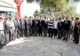 Bayraklı’da 19 Eylül Gaziler Günü coşkuyla kutlandı