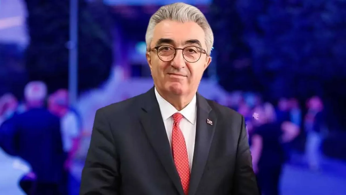 Bayrampaşa Belediye Başkanı Hasan Mutlu&#039;nun savcılık ifadesi belli oldu!  haberinin görseli