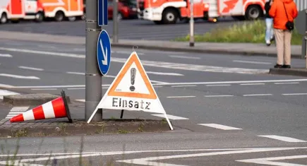 Bomba nedeniyle 10 bin kişi tahliye edildi