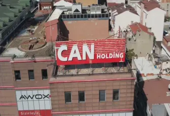 Can Holding soruşturmasında yeni gelişme