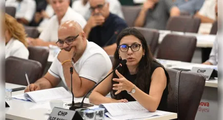 CHP’li Yurdakul’dan AK Partili Yıldız’a imar planı yanıtı