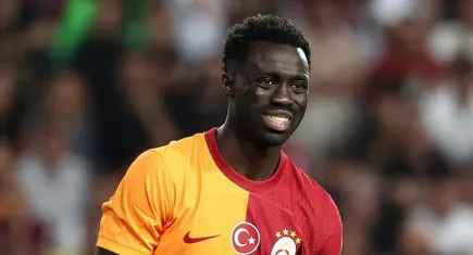 Davinson Sanchez'in tarihe geçmesine 1 gol kaldı