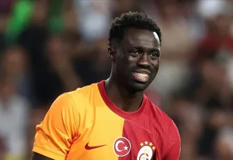 Davinson Sanchez'in tarihe geçmesine 1 gol kaldı