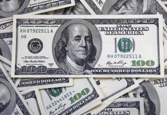 Dolar rekor kırdı
