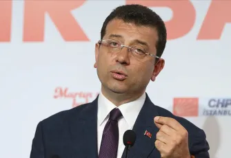  Ekrem İmamoğlu’nun hapis cezası onandı