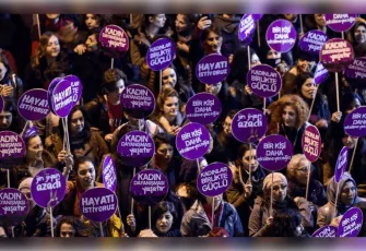Feminist ruhsal destek çalışmaları webinarda ele alınacak